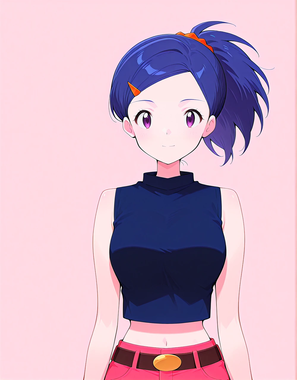 Ramona (Pokemon) V1