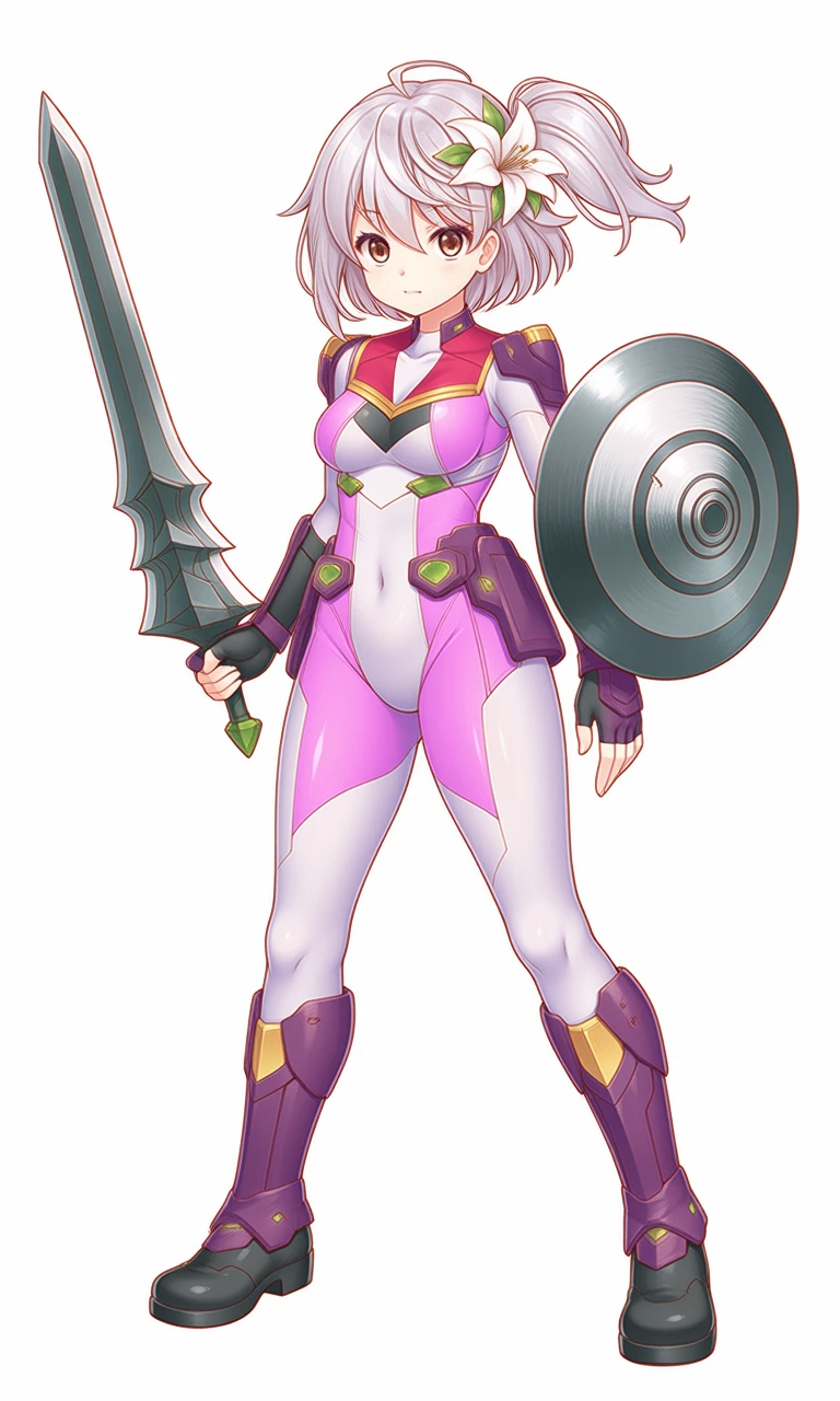 SENPRI_WoutsuNoMikoto 戦乱プリンセスＧ ヤマトタケル v1.2