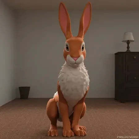 Lagomorph Helper (Illustrious) v1.0