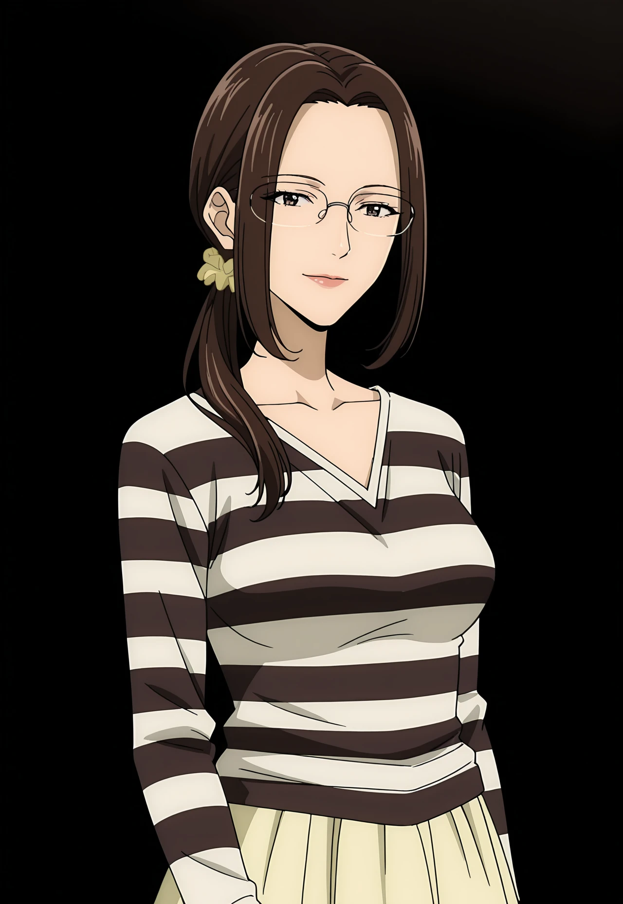 Kyoka Ikegami - Kami no Shizuku Kyoka Ikegami v1.0