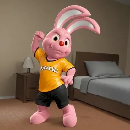 Duracell  (Illustrious) v1.0