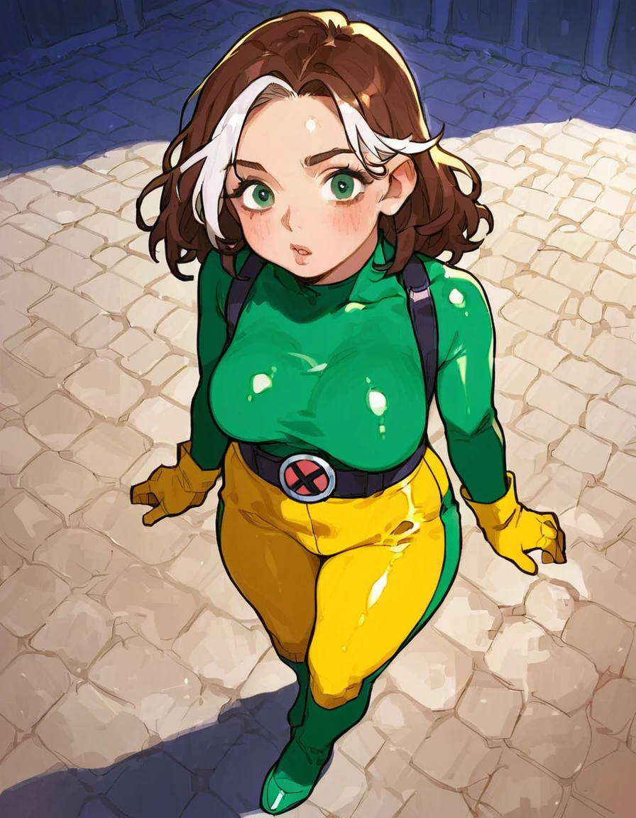 General Anime Artstyle - Cutiepie -  v1.0