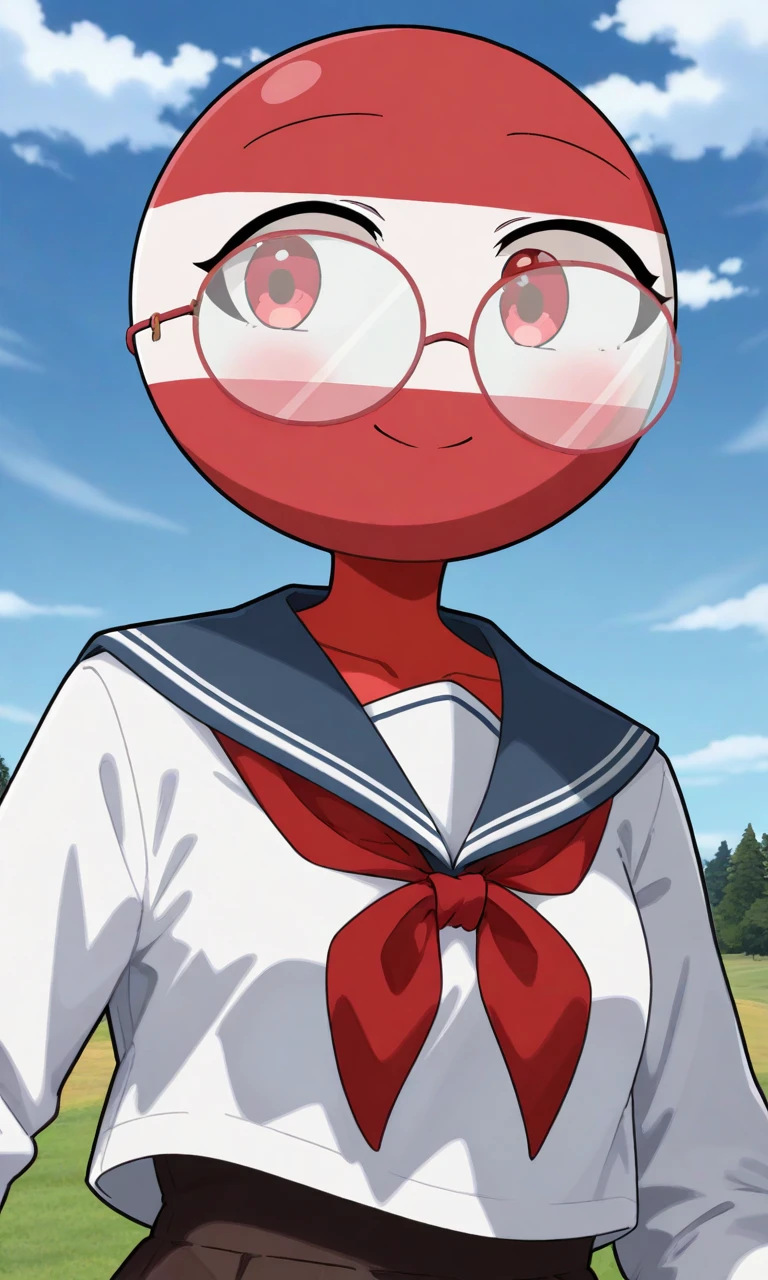 Austria (Countryhumans) v1.0