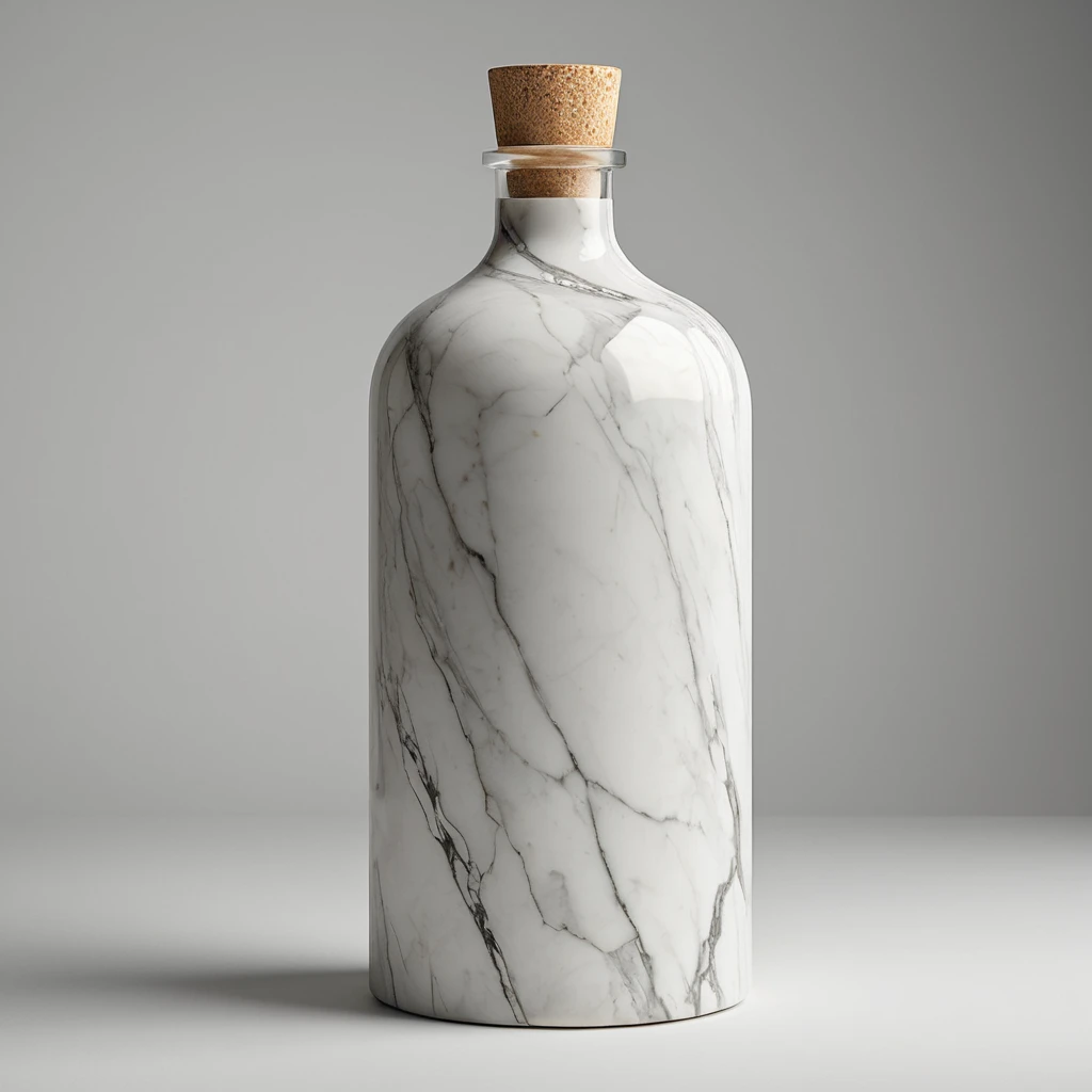 Marble Sculpture — Art Style (SDXL LoRA) v1.0