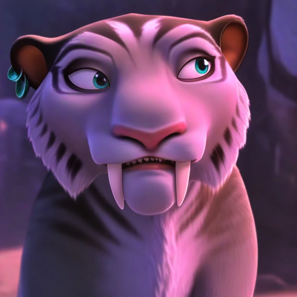 Shira [Ice Age] V1