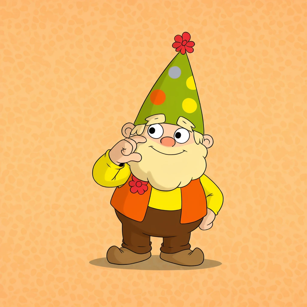 Happy (The 7D) IL