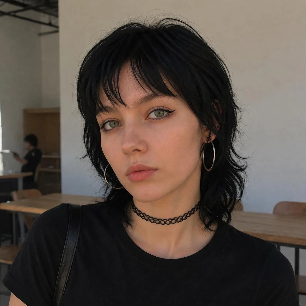 Olesya Poryadko (This person does not exist) v1.0