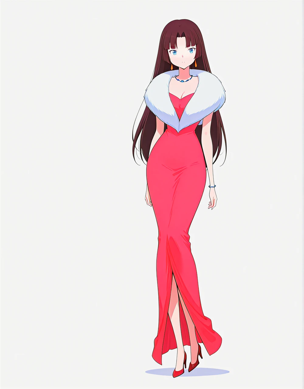 Alexa (Pokemon) V1