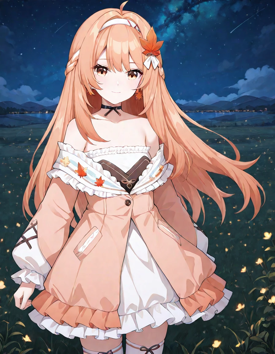 Illustrious - Akie 秋絵 [Vtuber] V1