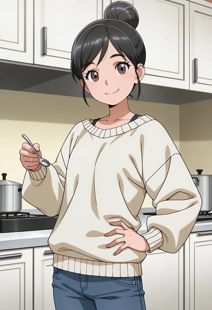 Mishima Minako | Hinamatsuri V1