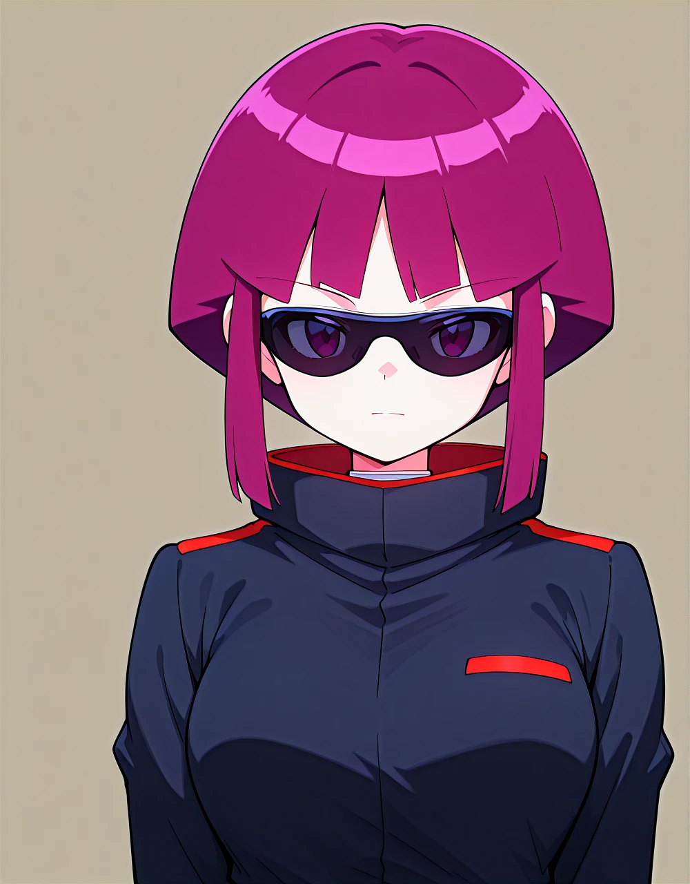 Mary (Pokemon) V1