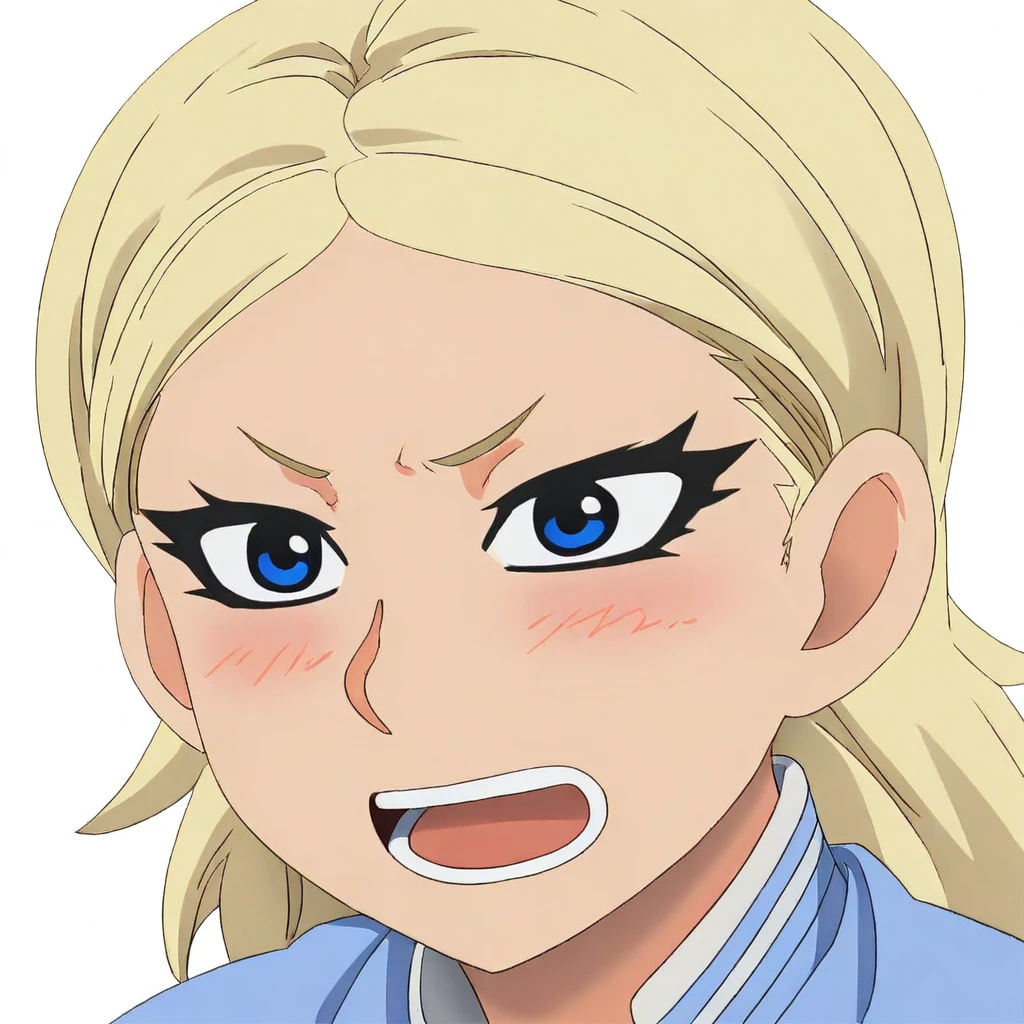 Random Girl II (Rokudo's Bad Girls) Random II v1.0