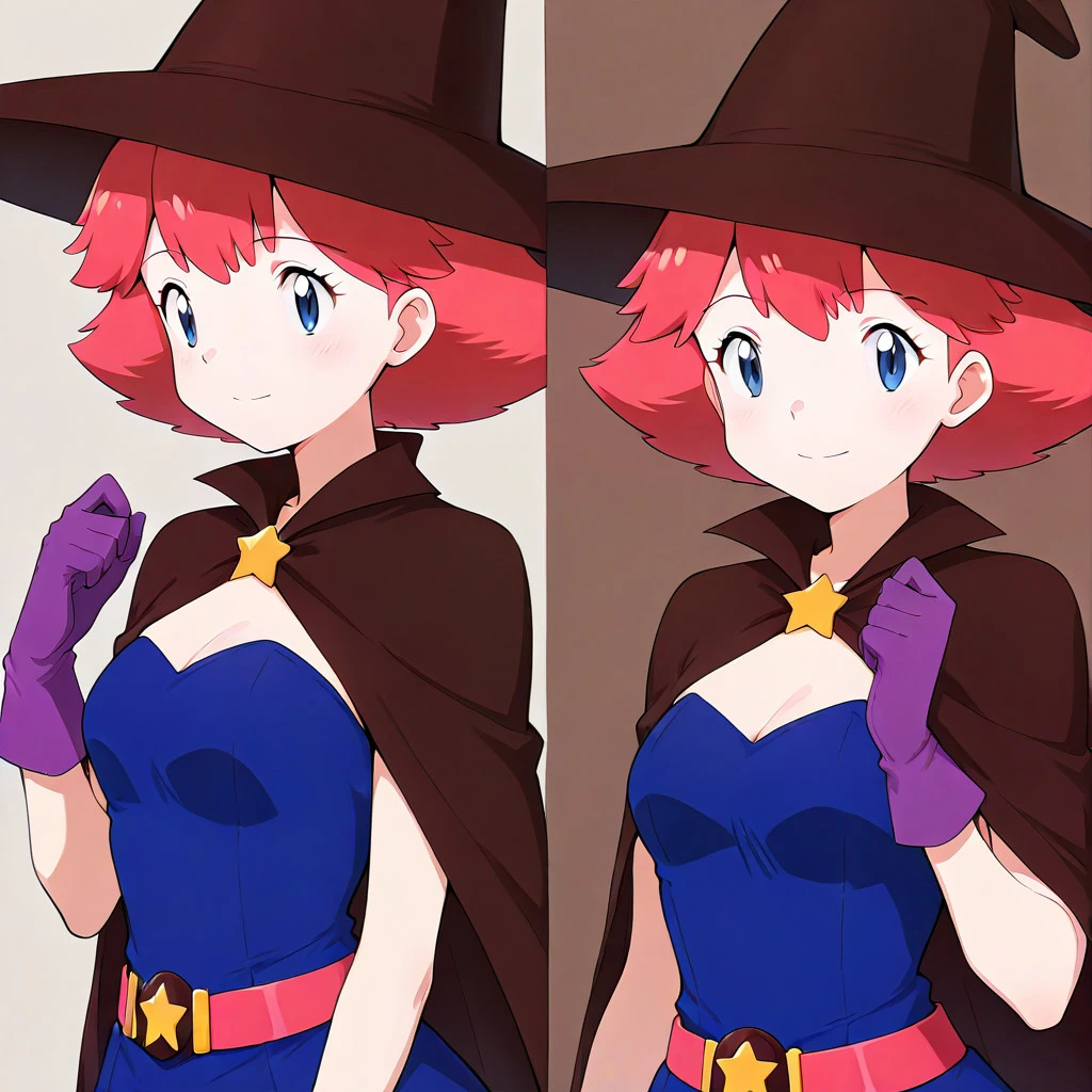 Lily (Pokemon) V1