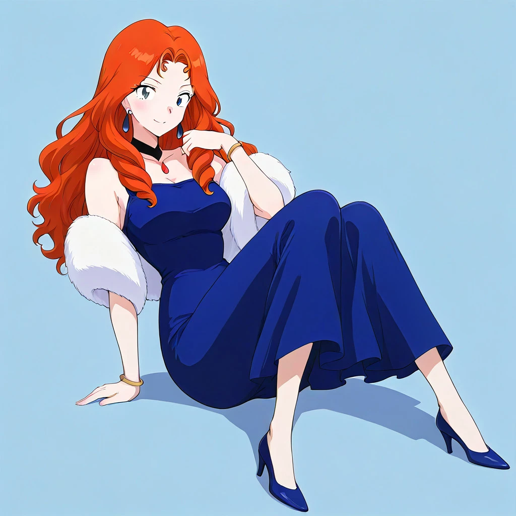 Madison (Pokemon) V1