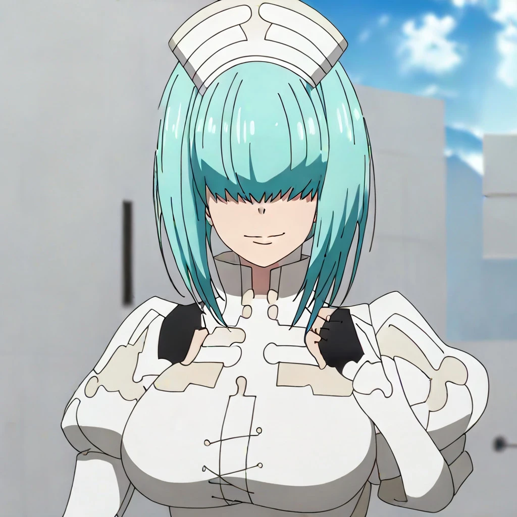 Ritsu (Fire Force) V1