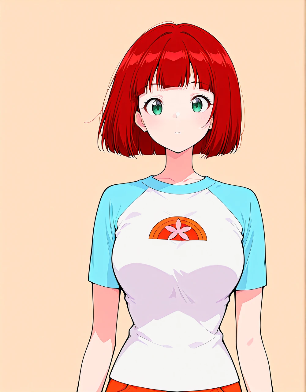 Naoko/Koume V1 (Pokemon) V1