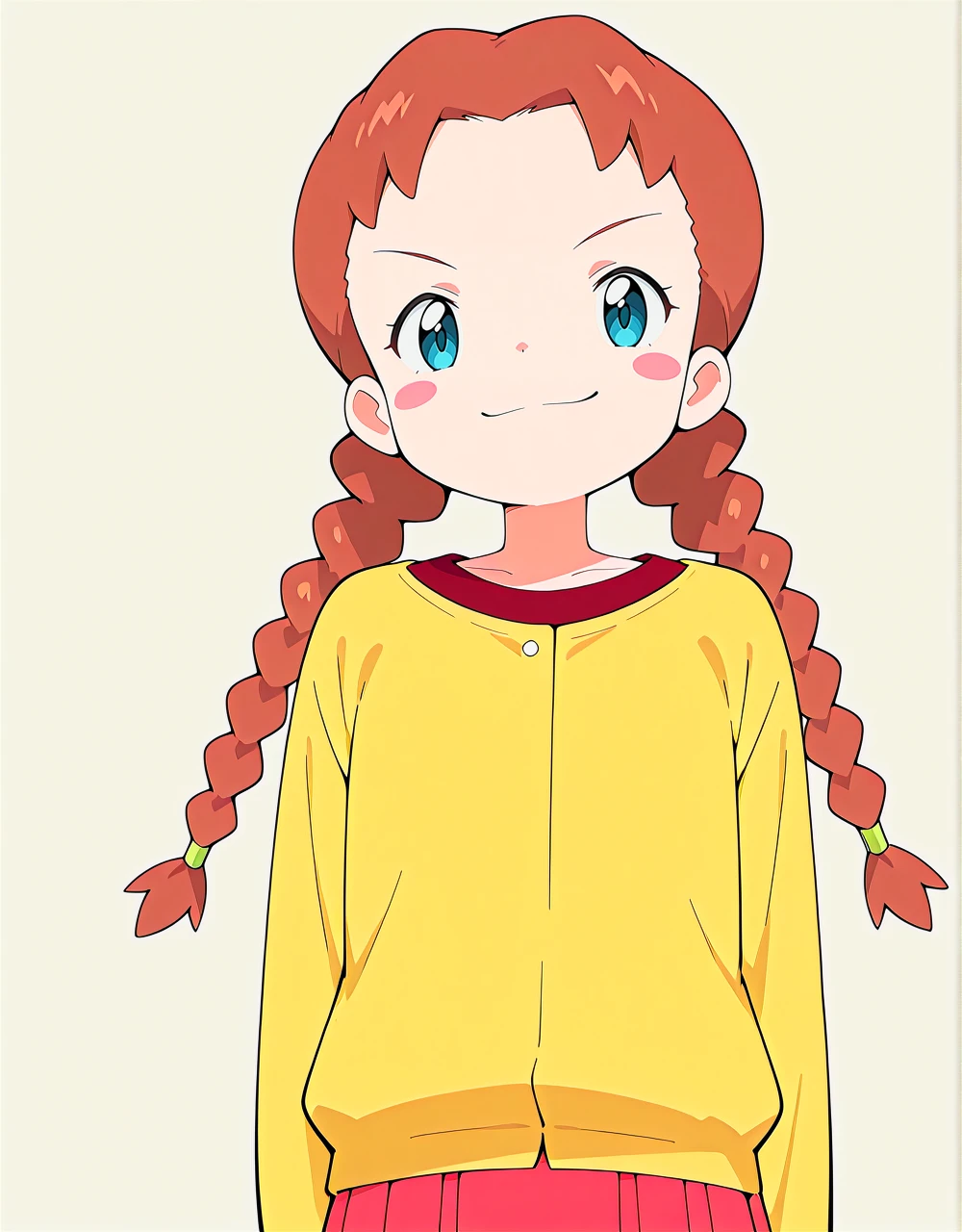 Macy (Pokemon) V1