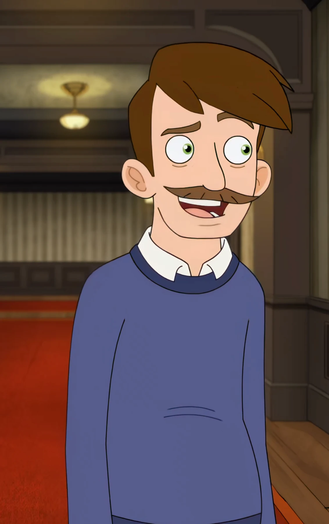 Nathan (Haunted hotel 2025) v1.0 IL