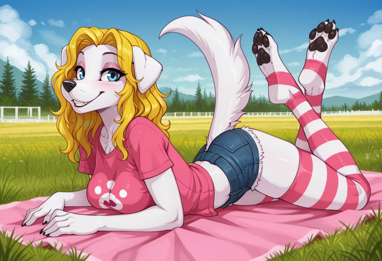 Missy (CobaltDawg) V1