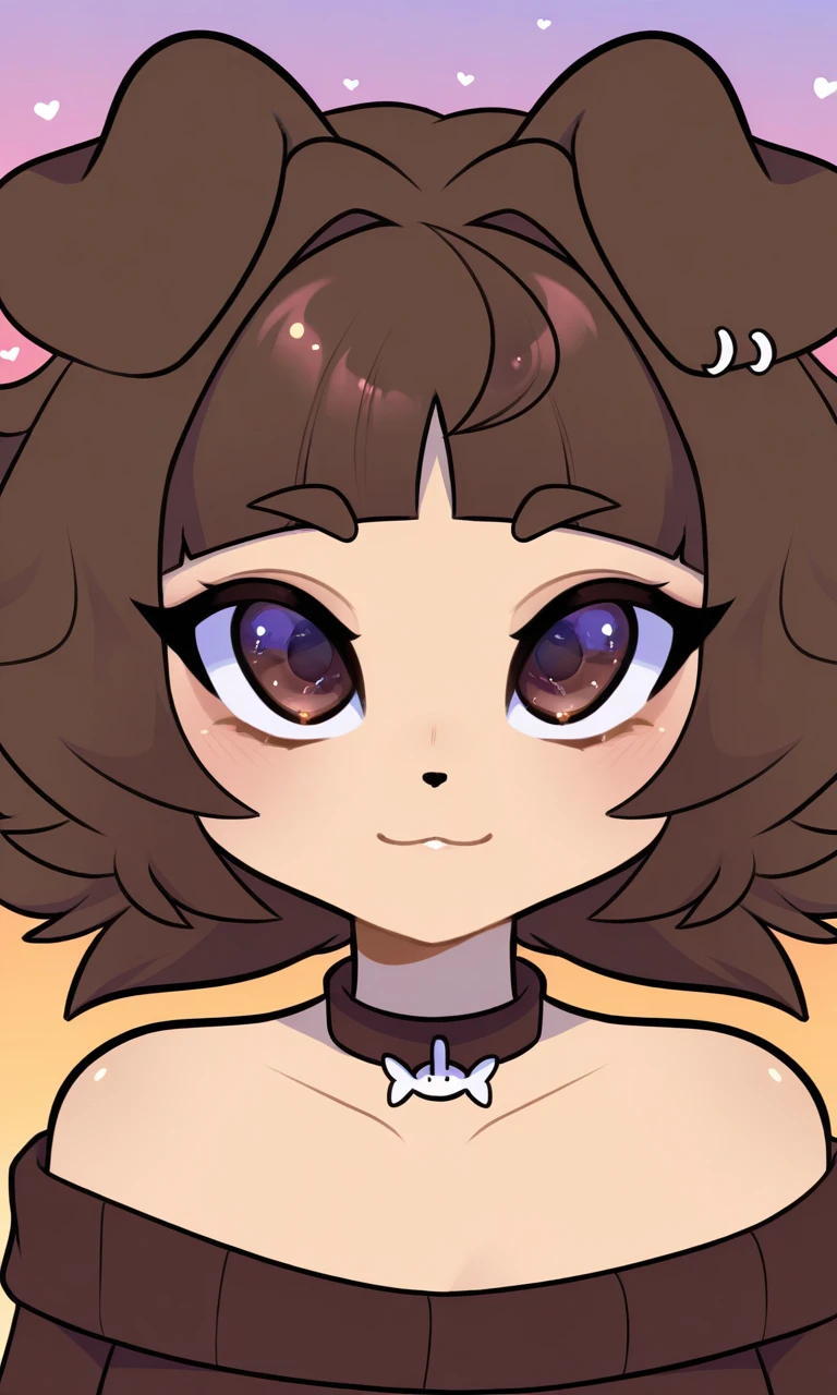 Tropiquette artstyle lora v1.0