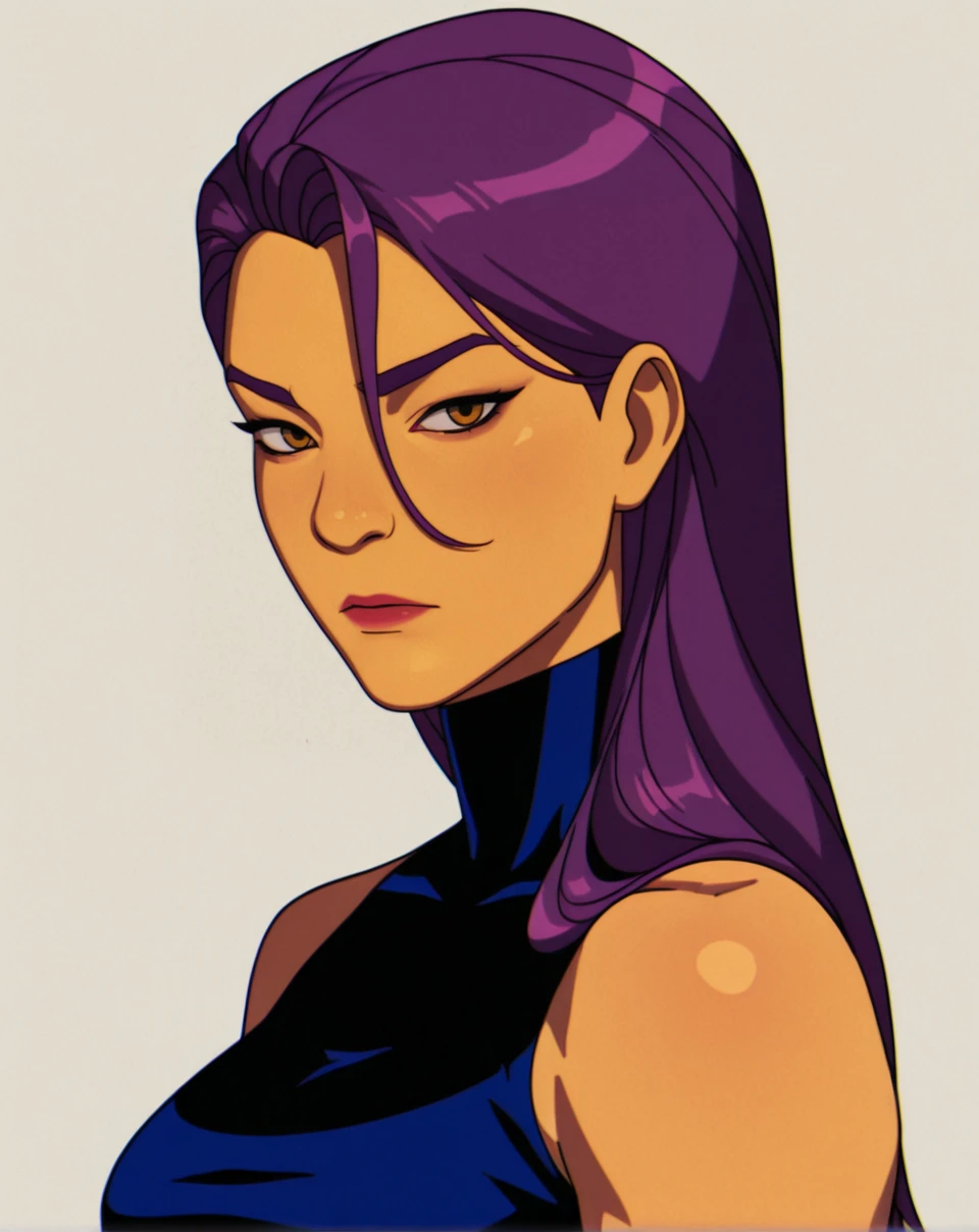 Psylocke (X-Men 97) V1