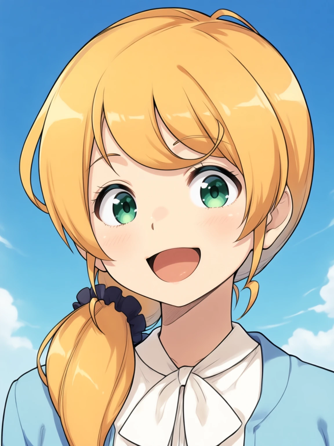 エレン・ベーカー (NEW HORIZON) / Ellen Baker (NEW HORIZON) v1.0