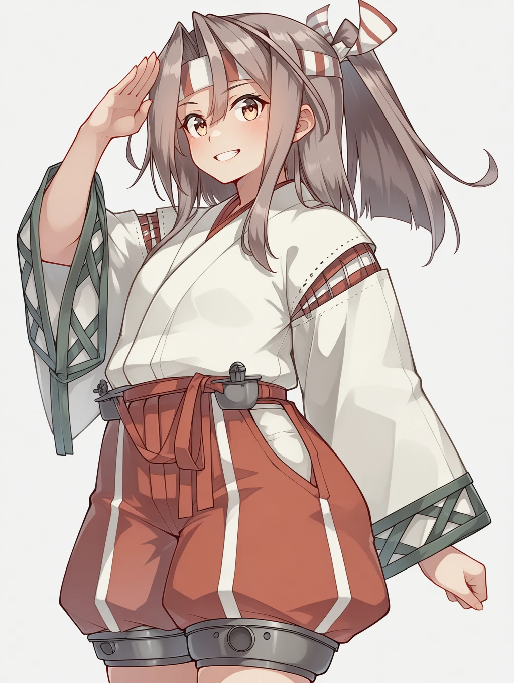 Zuihou (Kancolle) v1.0