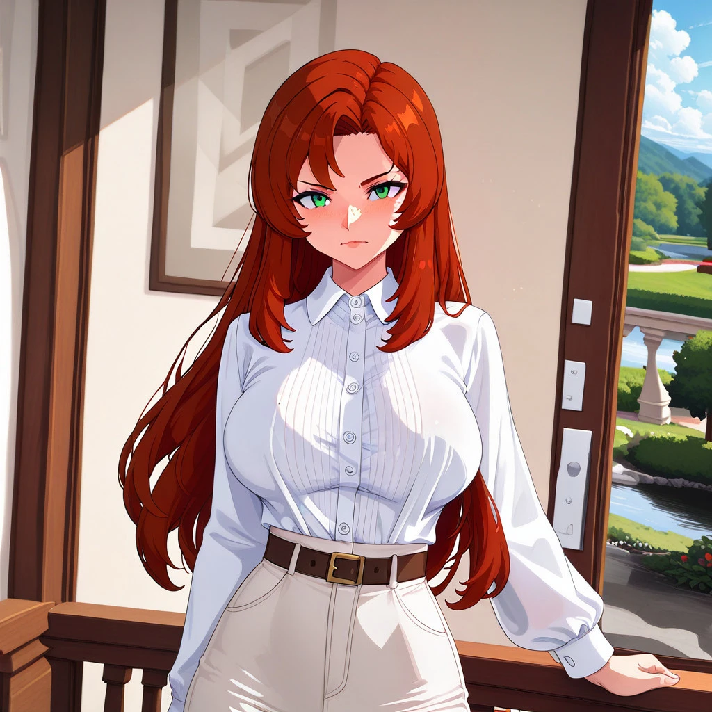 Ammy | Vulgar Reverie (Game/Visual Novel) Pony v1.0