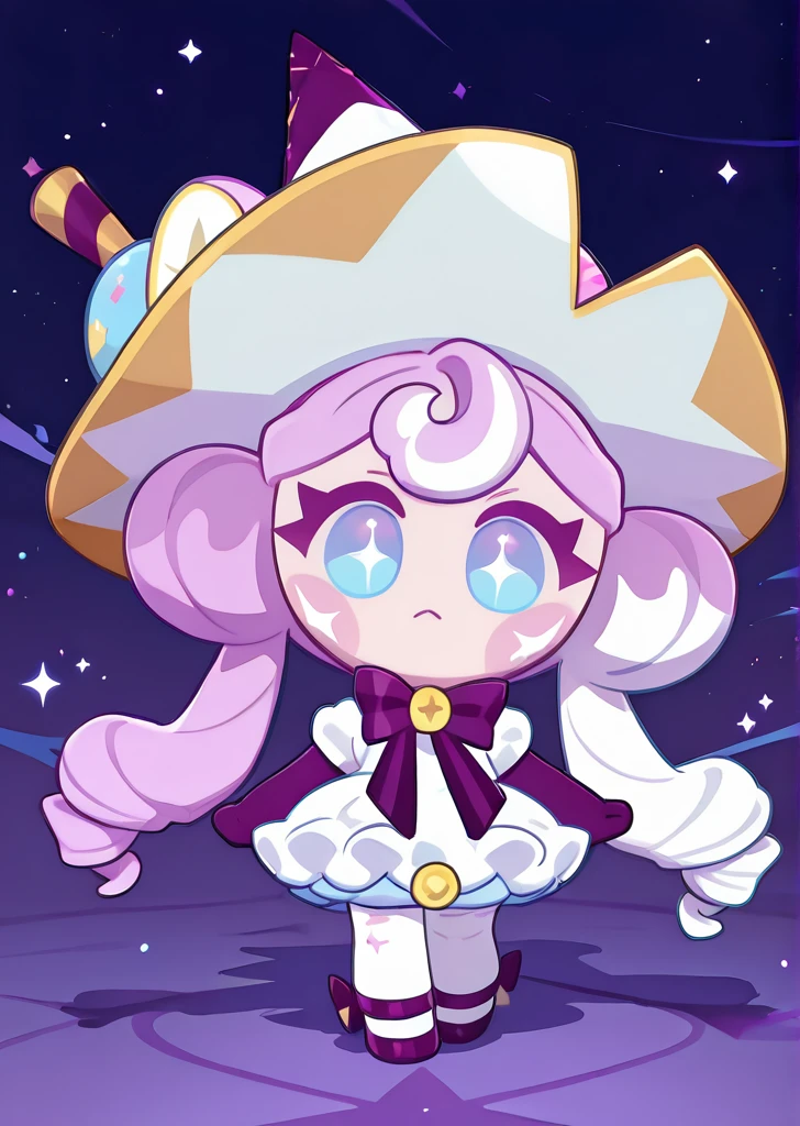 Sundae cookie | Cookie run Tower of Adventures v1.0