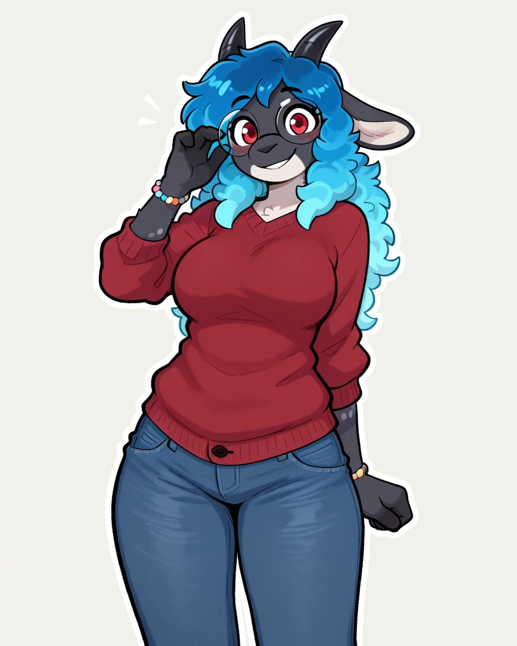 Serenity (Laggyb0i) V1