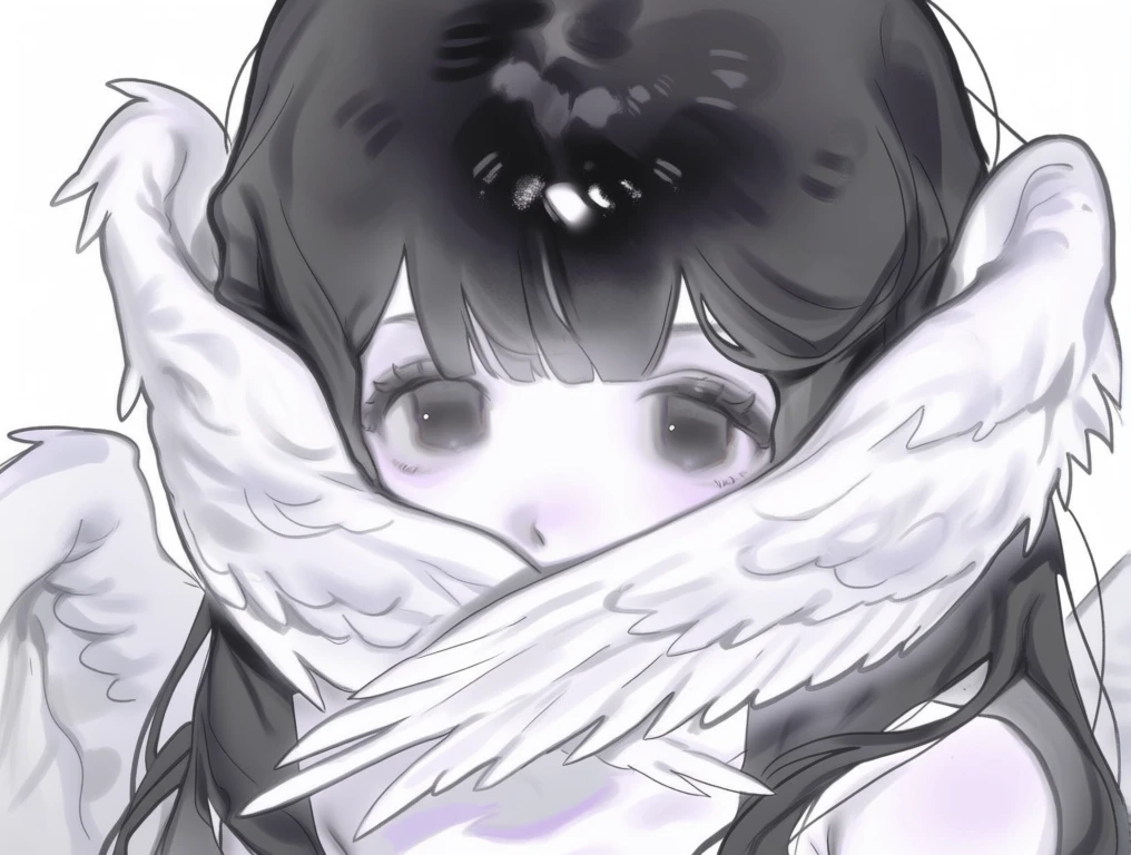 ₊˚ʚ Ollys style (Anima LoRa) ✧ ﾟ. Ollys style v1.0
