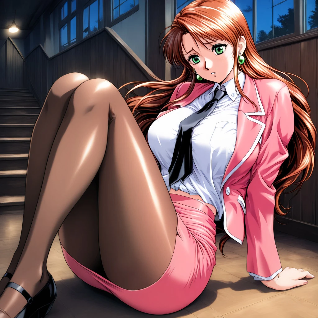 isaku , Takashima Kumi V1
