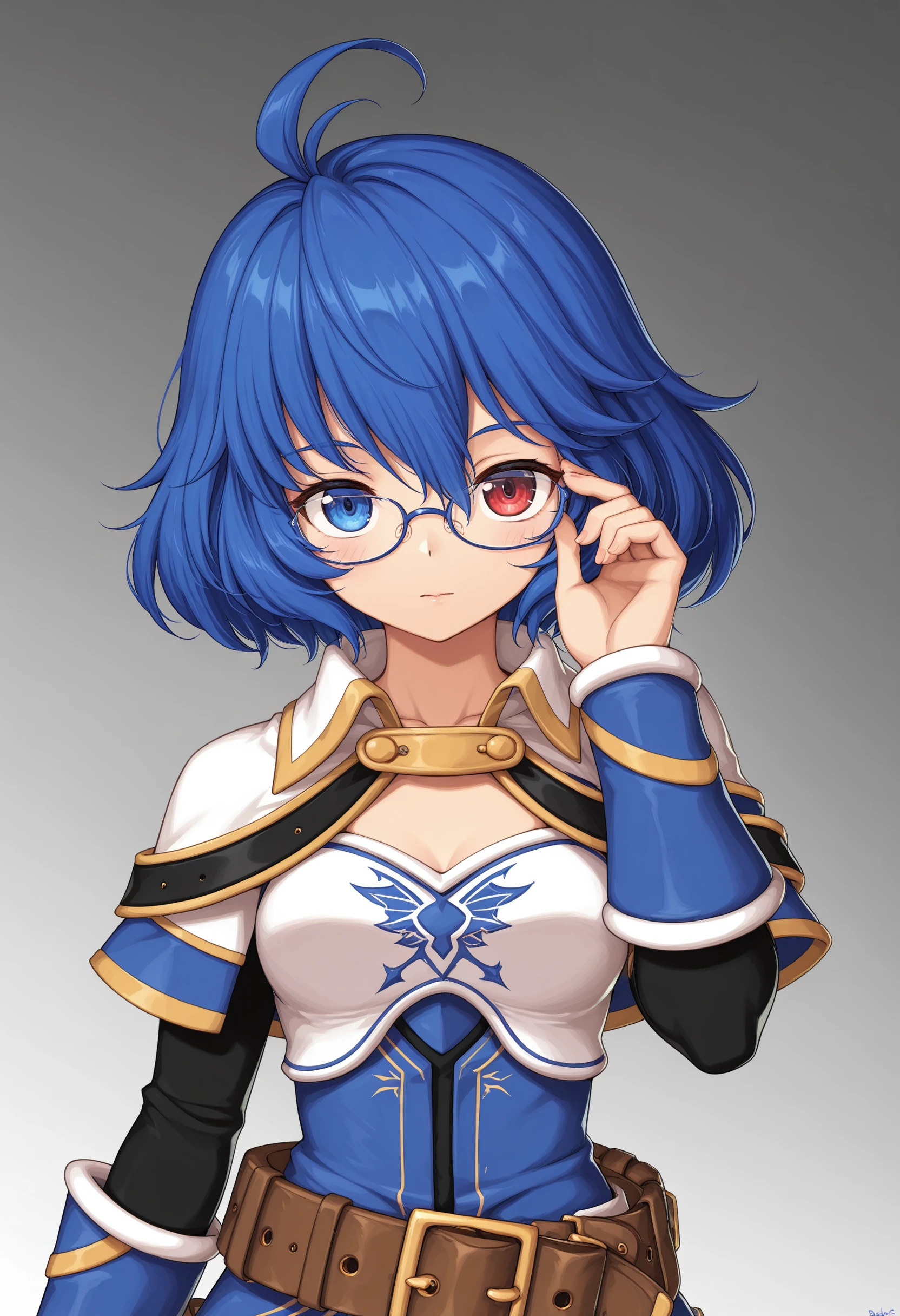 Mari Ming Ornette - GrandChase Classic V1