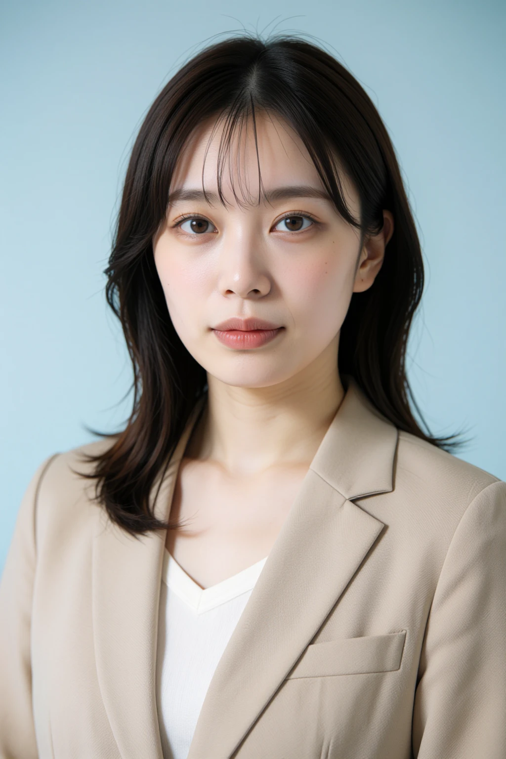 Chiaki / Japanese girl ZIT