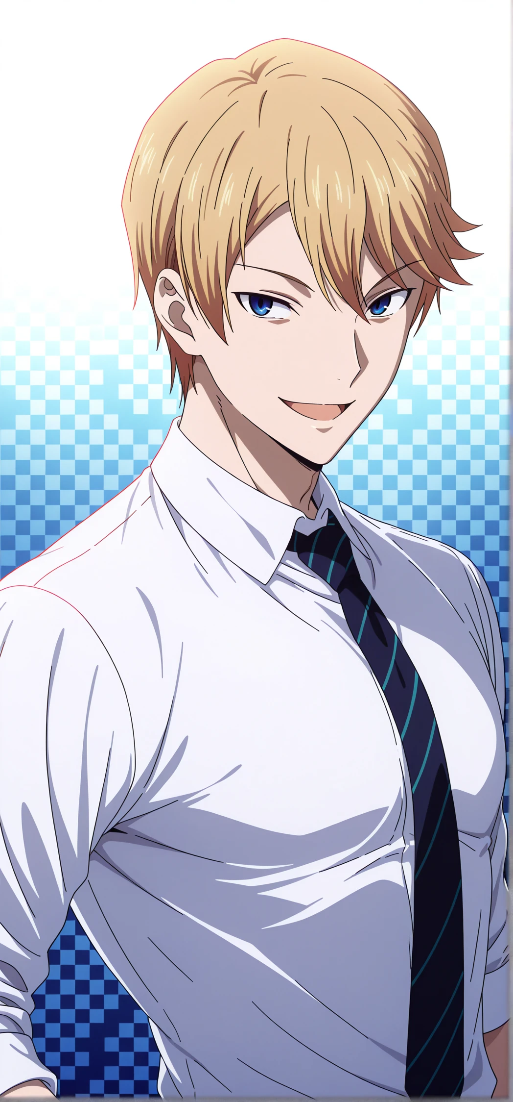 Miyuki Shirogane / Kaguya-sama Love is War v1.0