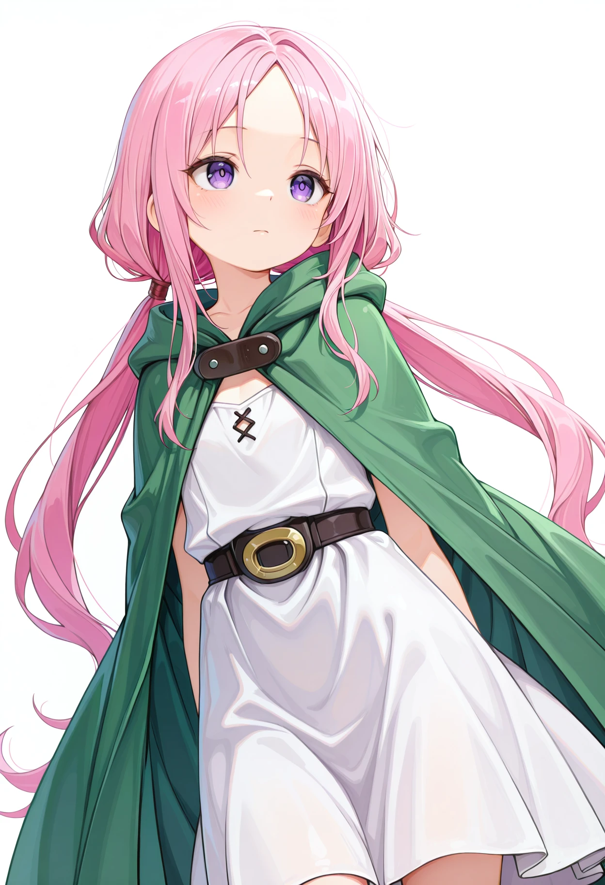 Sephie Michaela Deviluke | To Love-Ru V1 | Illustrious
