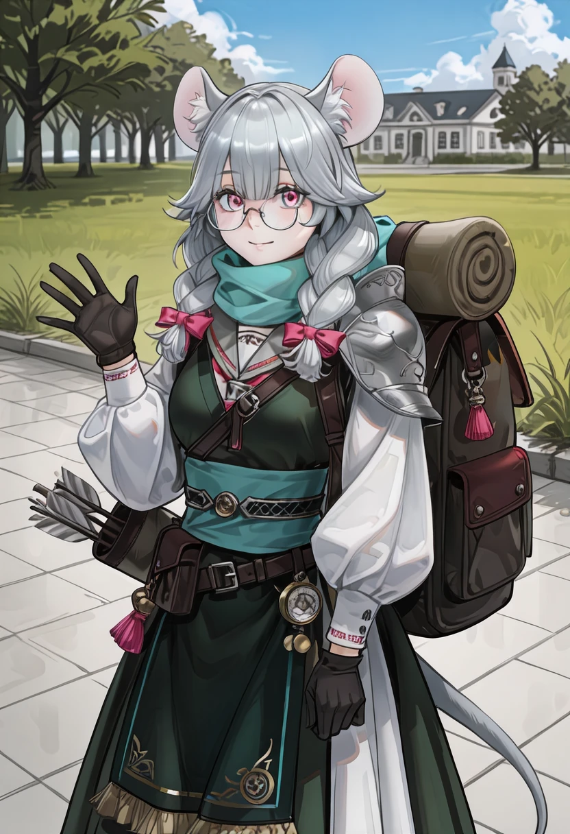 Yuyo (Light) - Fire Emblem Shadows v1.0