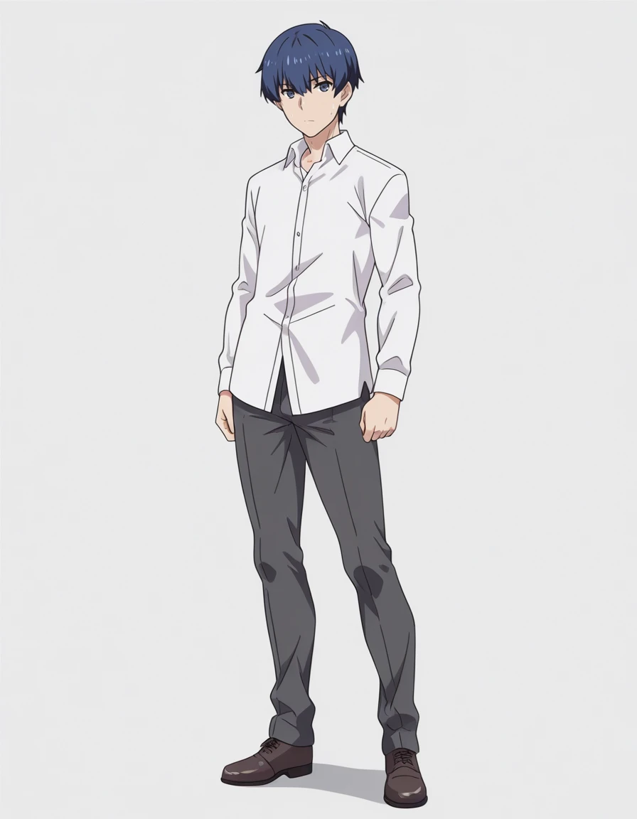 Character Set: [Tenioha! 2 (OVA)] てにおはっ！ 2 v1.0