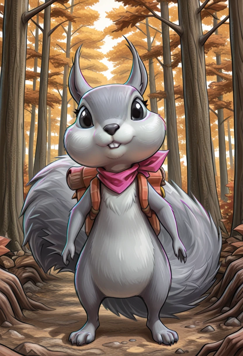 Tippy-Toe (Marvel Rivals) V1