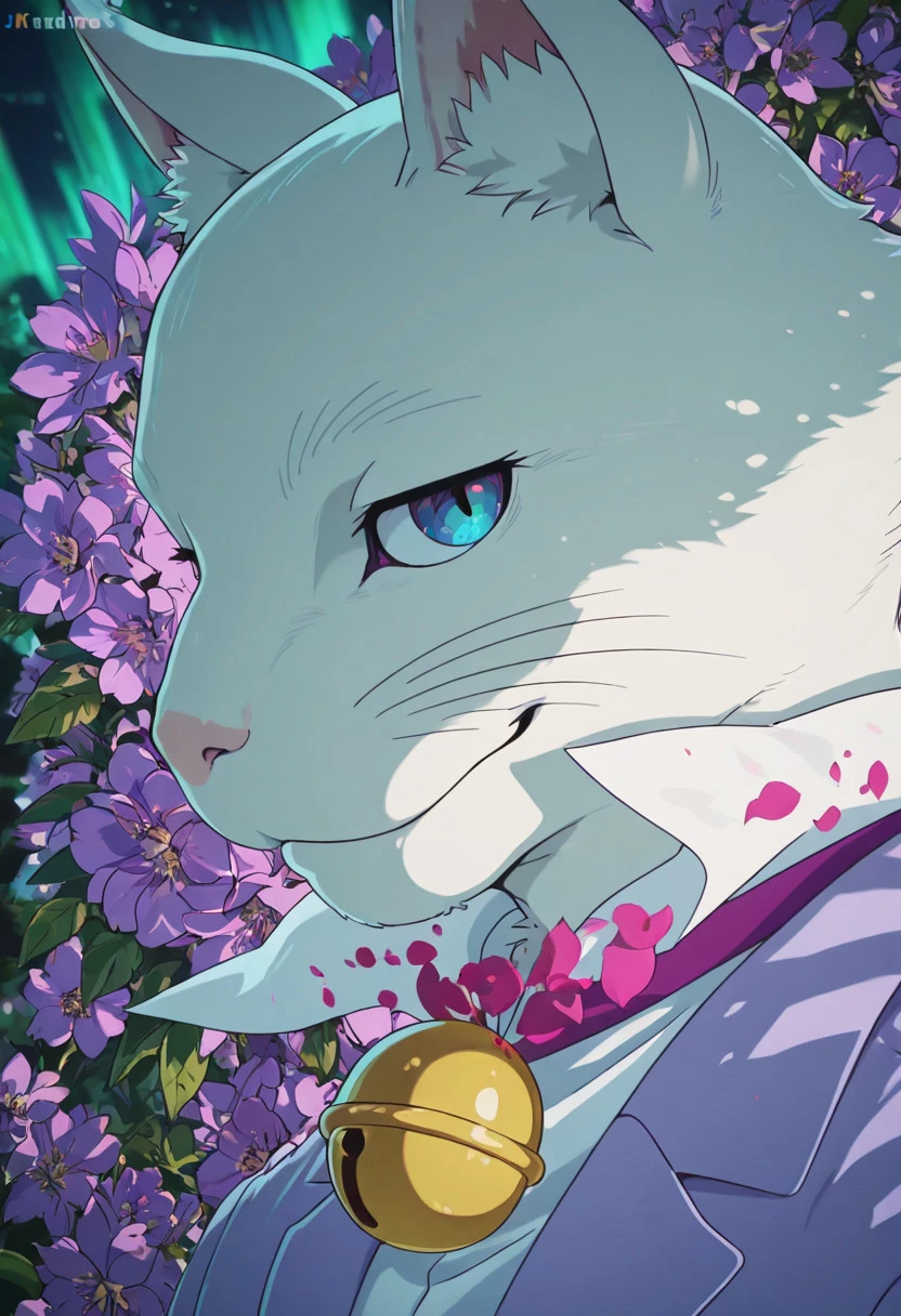 Schrödinger (Reincarnation no Kaben) V1