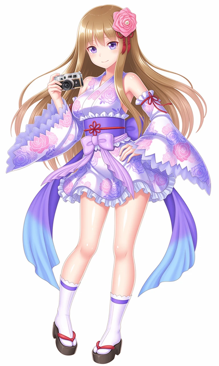 SENPRI_YoshinobuTokugawa 戦乱プリンセスＧ 徳川慶喜 v1.2