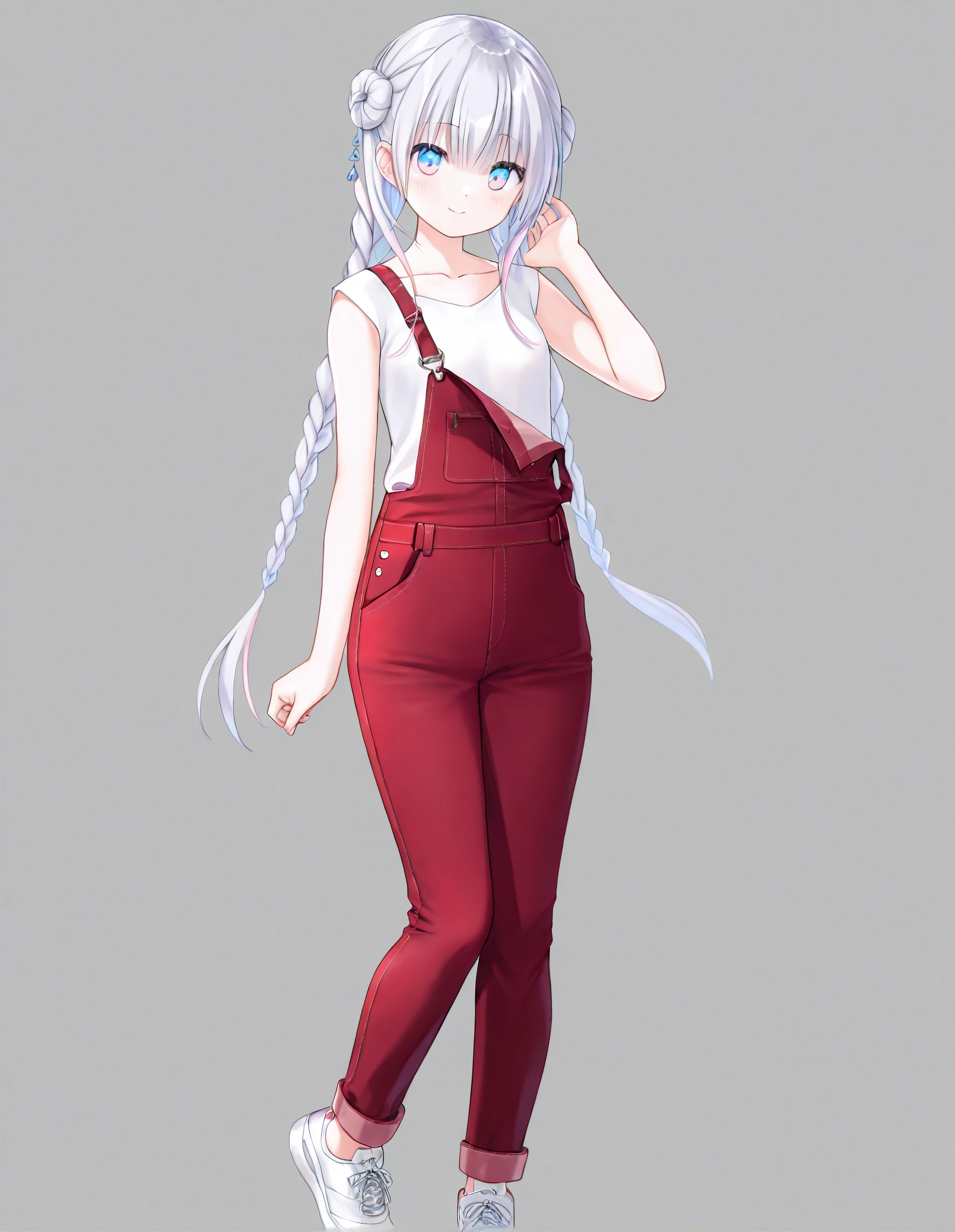 tsujikura spica/辻倉朱比華(anemoi) illustrious_XL_h13a