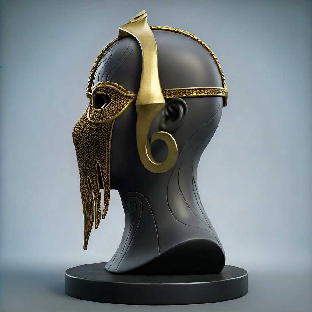 The Chain Veil V1
