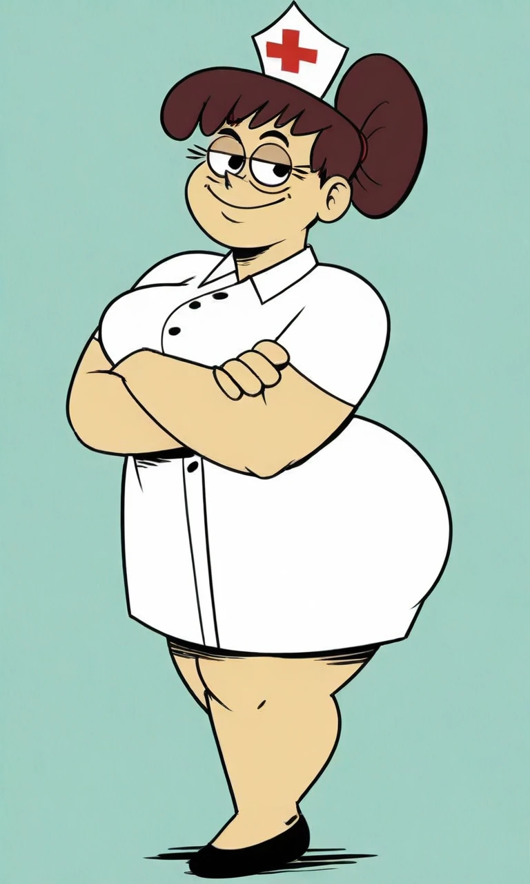 Sue - The Loud House (IL) SUE1