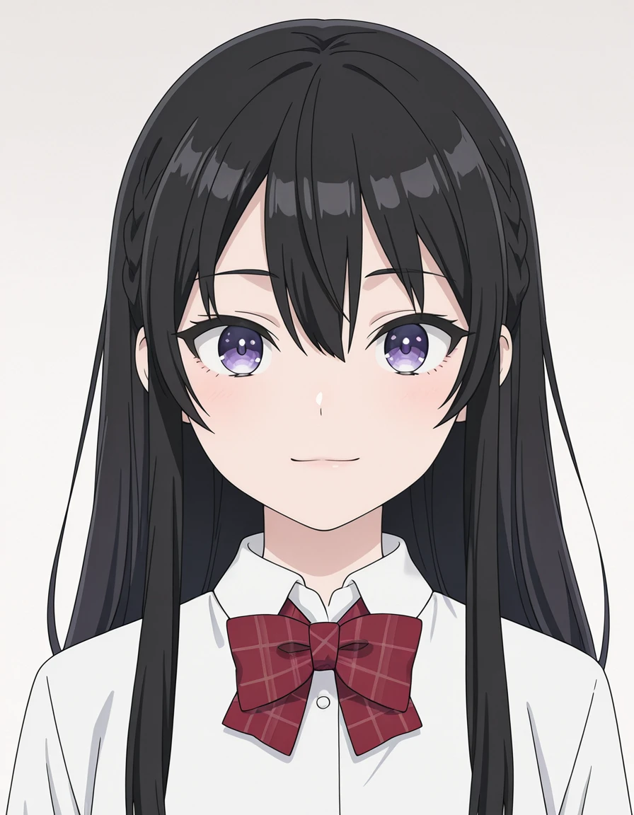[ILXL] Haruki Nikaidou 二階堂春希 | Tenkou-saki no Seiso Karen na Bishoujo ga, Mukashi Danshi to Omotte Issho ni Asonda Osananajimi Datta Ken 転校先の清楚可憐な美少女が、昔男子と思って一緒に遊んだ幼馴染だった件 Oh Boy, Was I Wrong About Her - COMMISSION ixl-v1.0