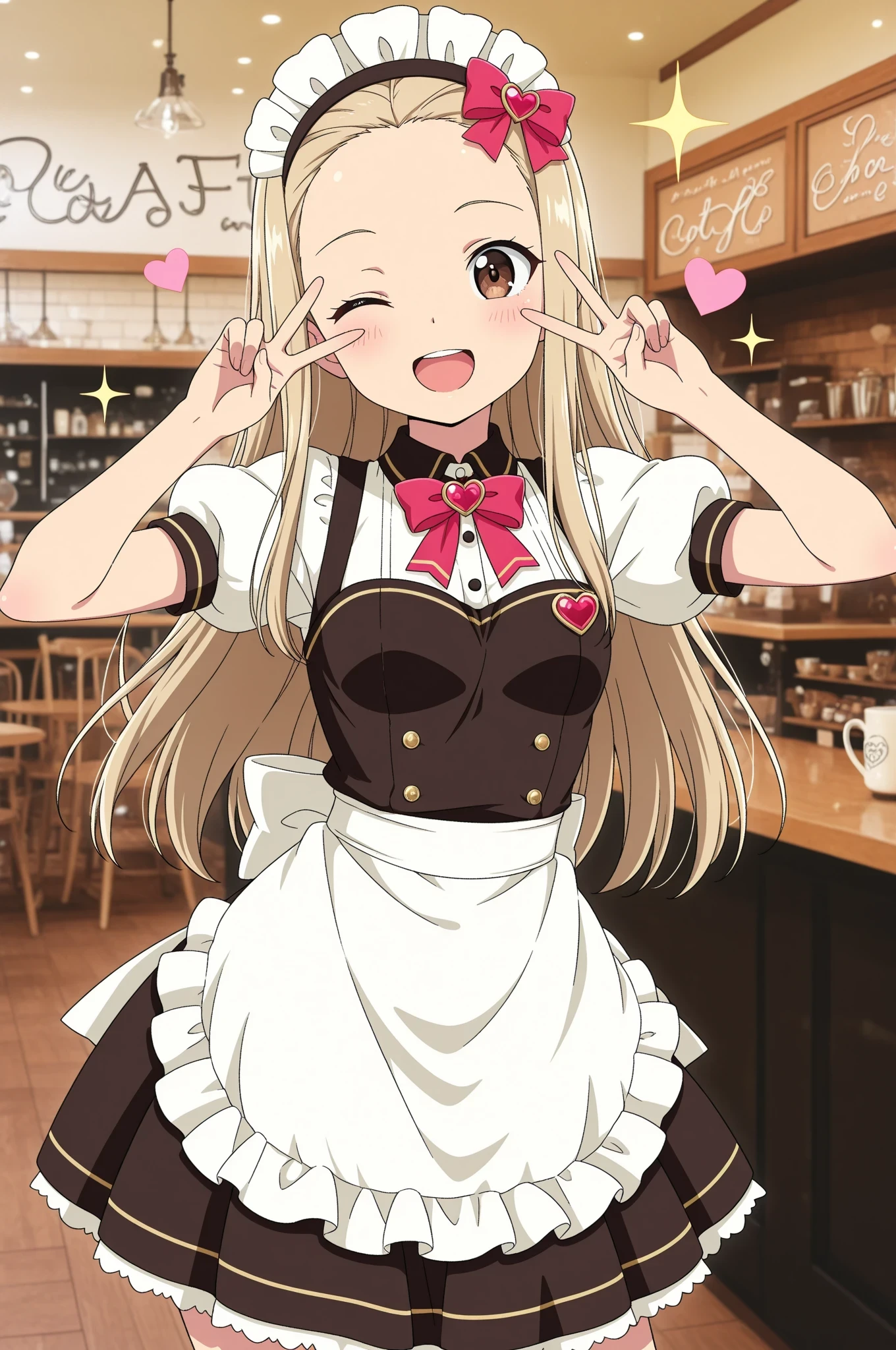 Sana Yuki (結城紗菜) - Love Live! School Idol Project (ラブライブ! School idol project) v1.0