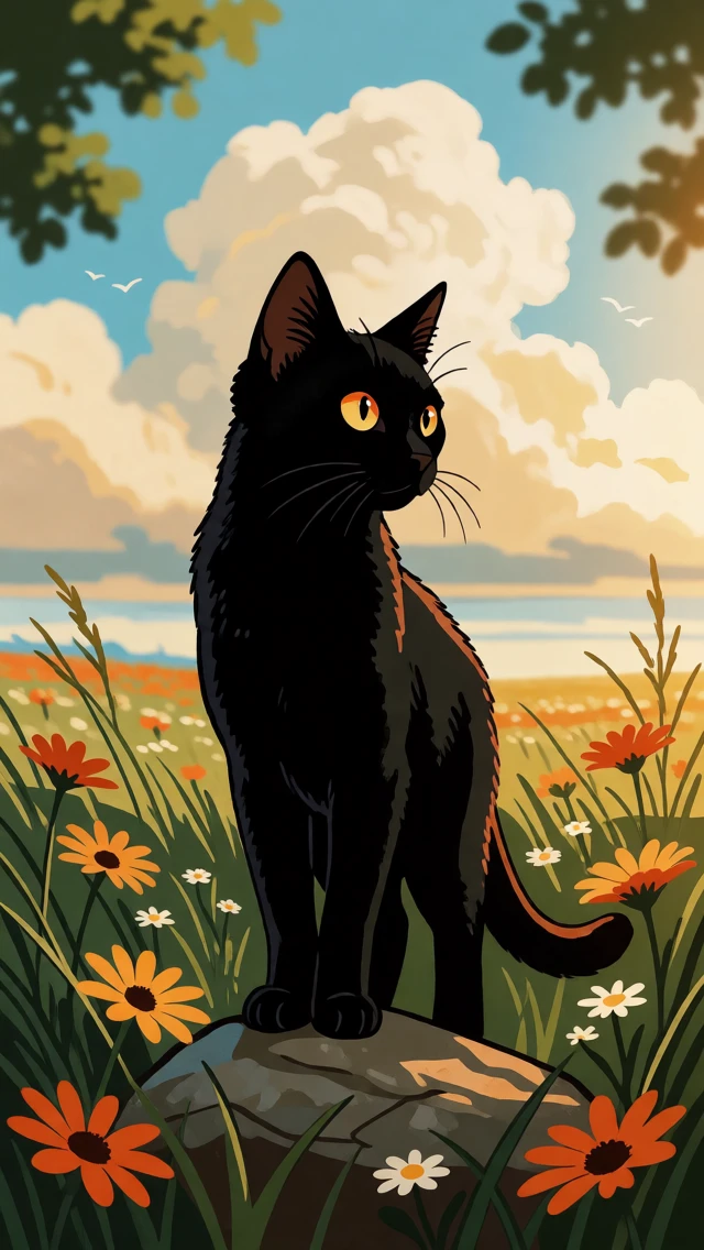 Velkoris - Graphic Illustration Style Krea2 | V1 - Beta