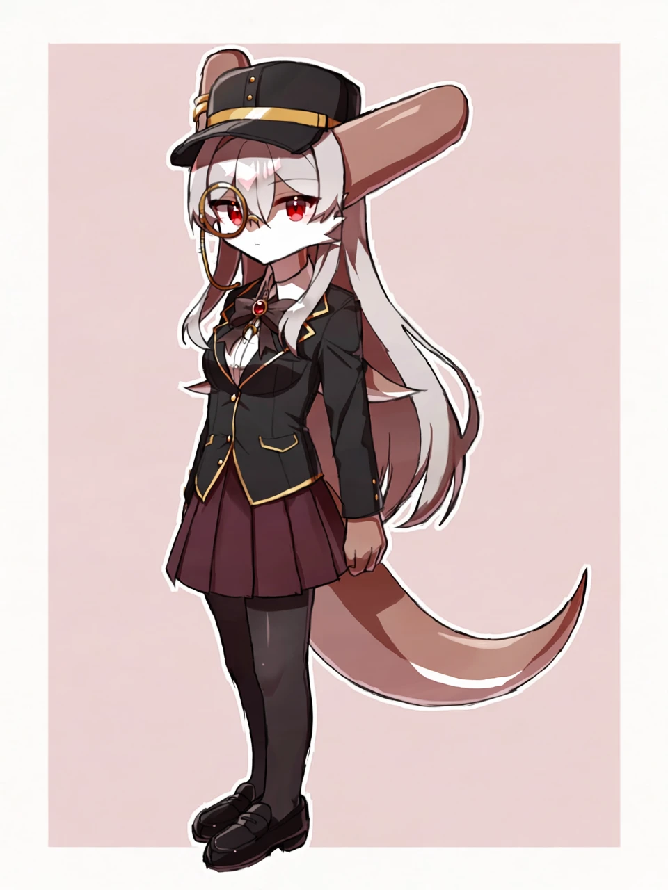 Karin Ver.Anima(lumishiny) anima