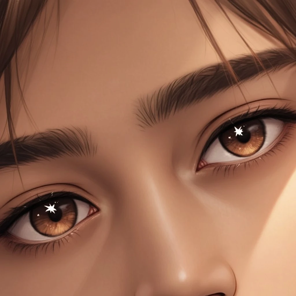 Star Eyes Star Eyes Anima