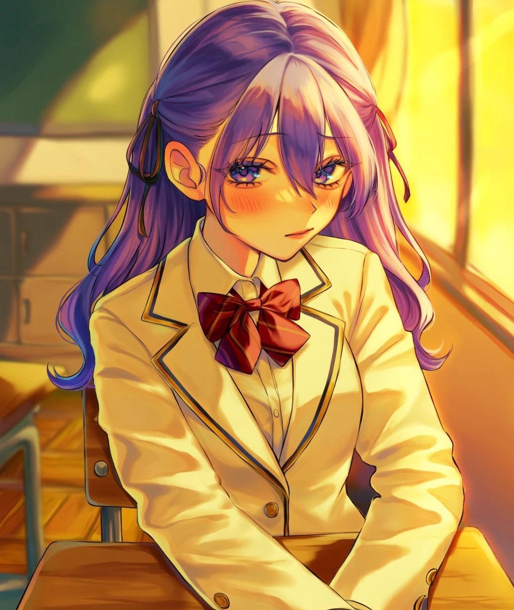 Keikeikeicha Style (Anima) v1.0